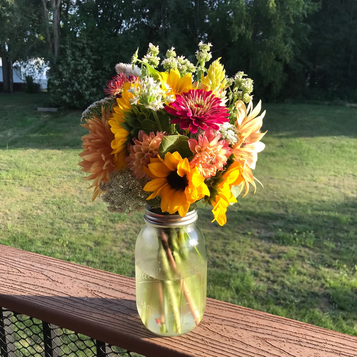 UPDATED 2025 Ankeny Farmers Market Reserved Bouquet Subscription