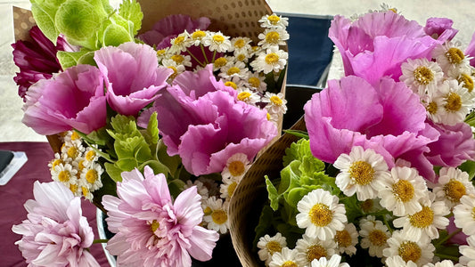 Resources for the Micro Flower Farmer