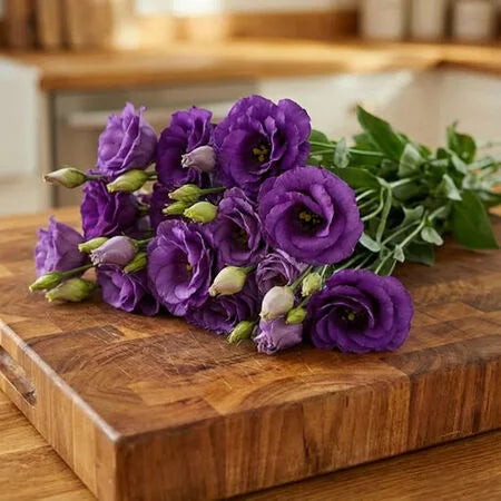 Lisianthus